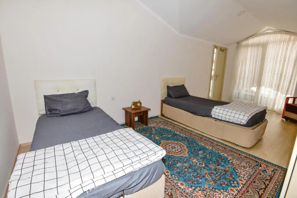 Cozy Duplex Close to Airport in Dalaman