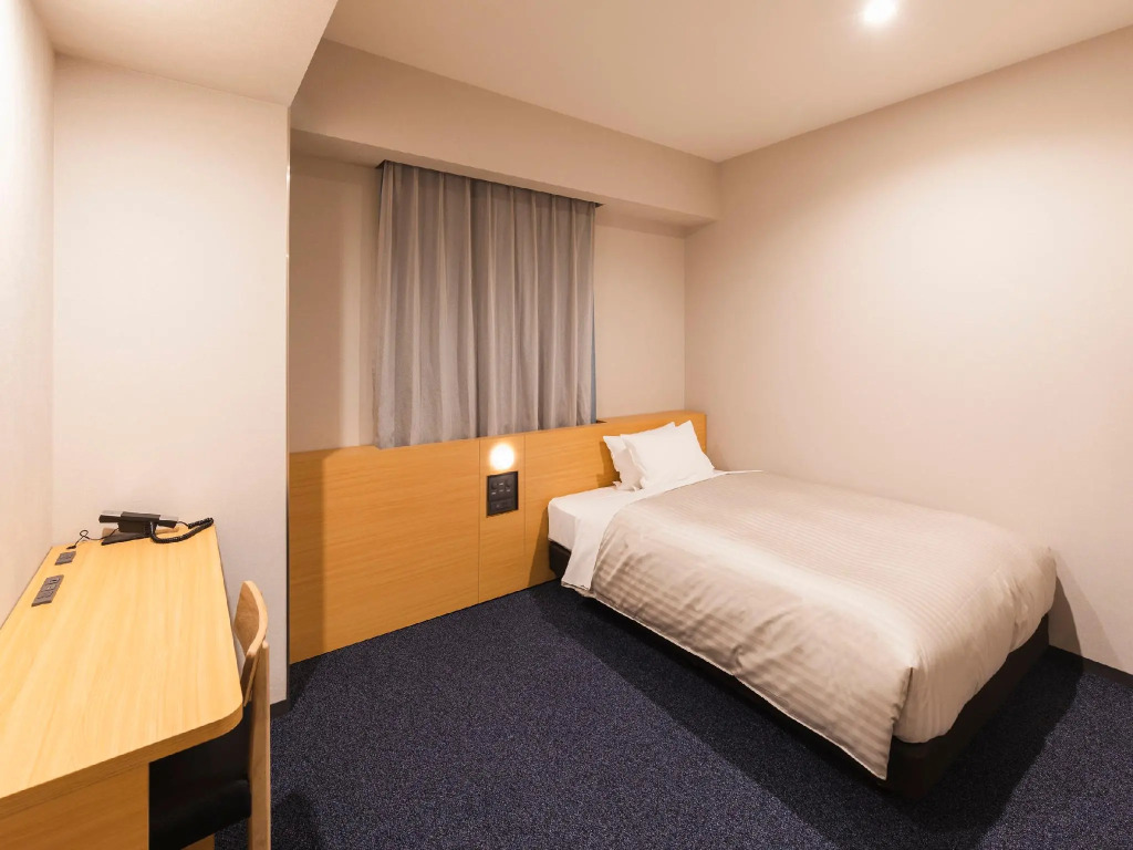 Sotetsu Fresa Inn Daimon
