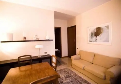 Residence Corso Italia
