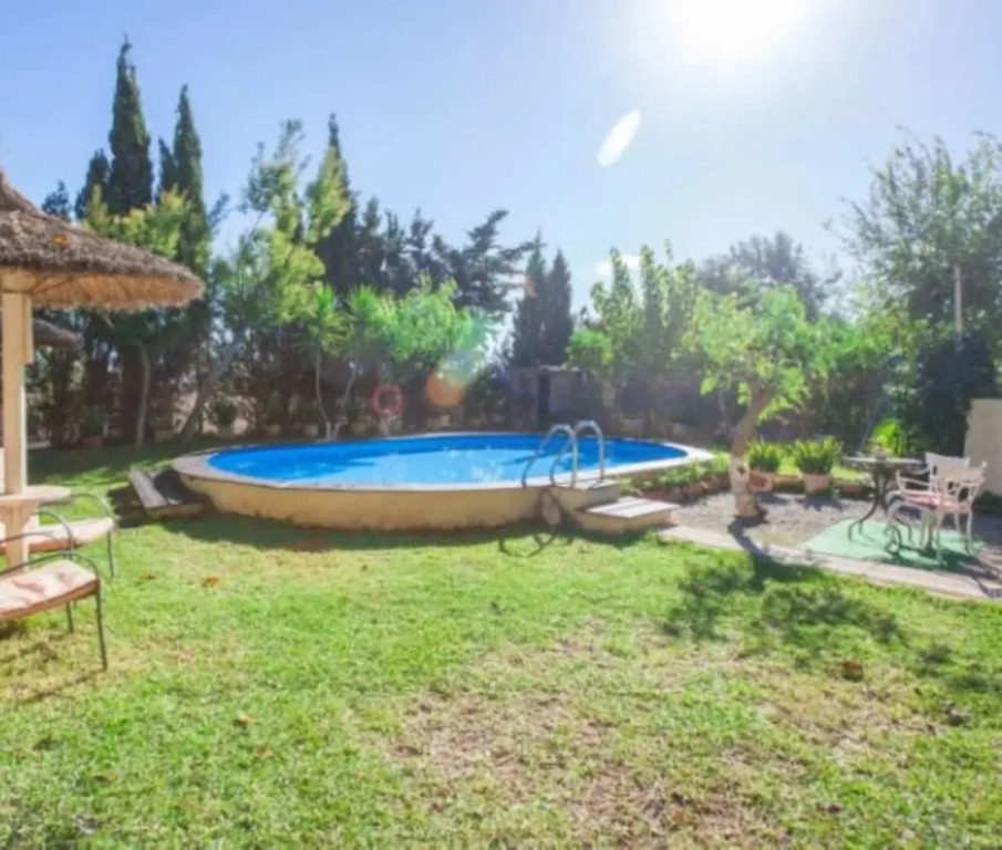 106480 - Villa in Puerto Pollenca