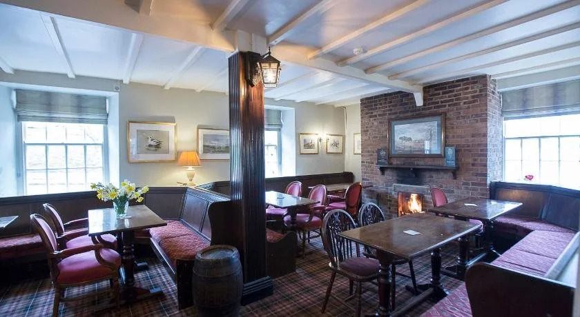 Hadrian Hotel - Inn