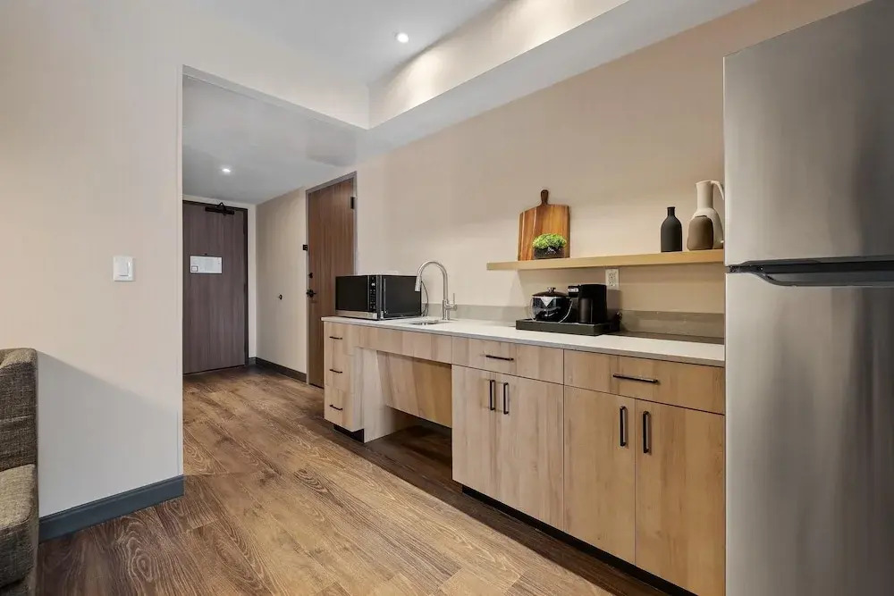 Hyatt Place Rapid City / Downtown