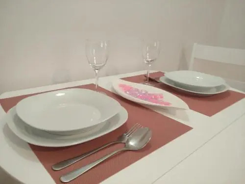 Istrianka Apartment