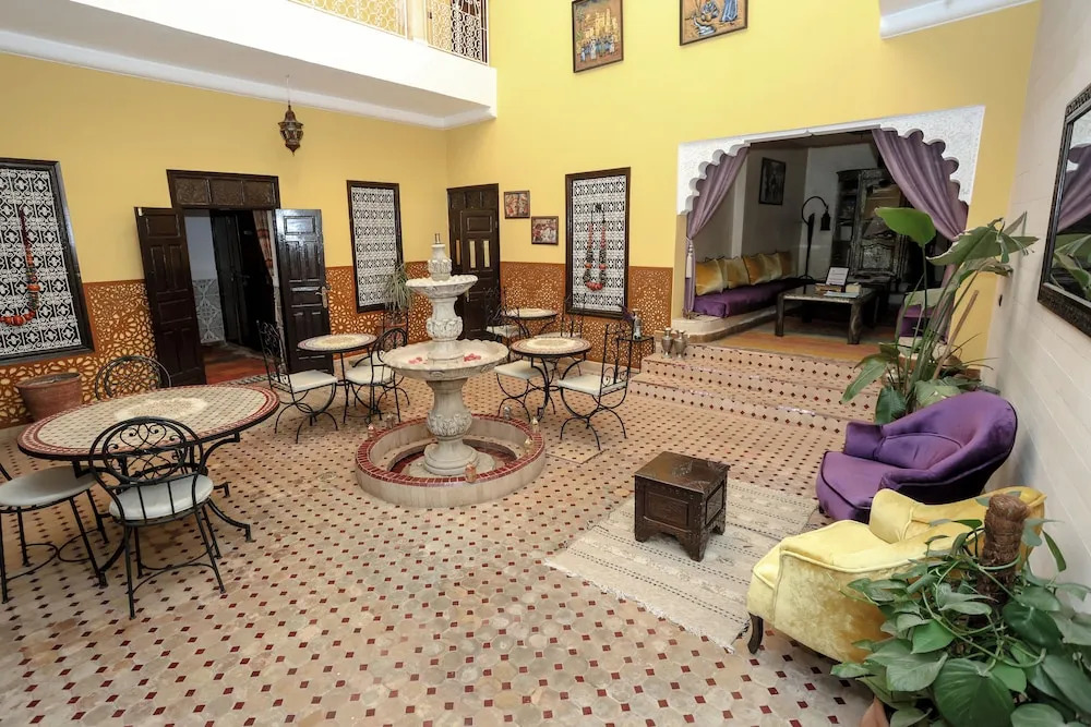 66 Av. Imam El Ghazali