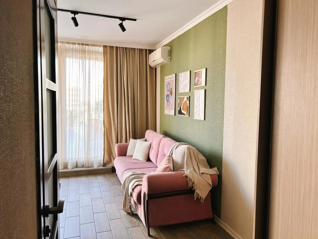 Hello Batumi Apartment