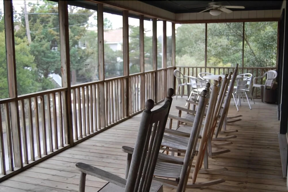 Mary Lou II - 4 Br Home