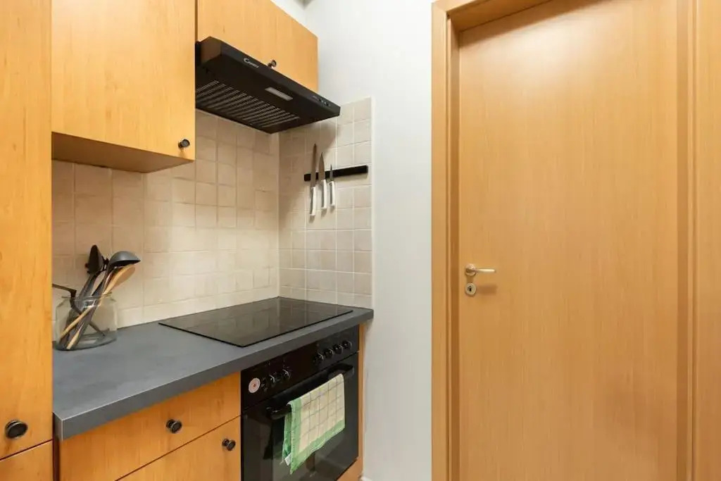 S22 Apartment