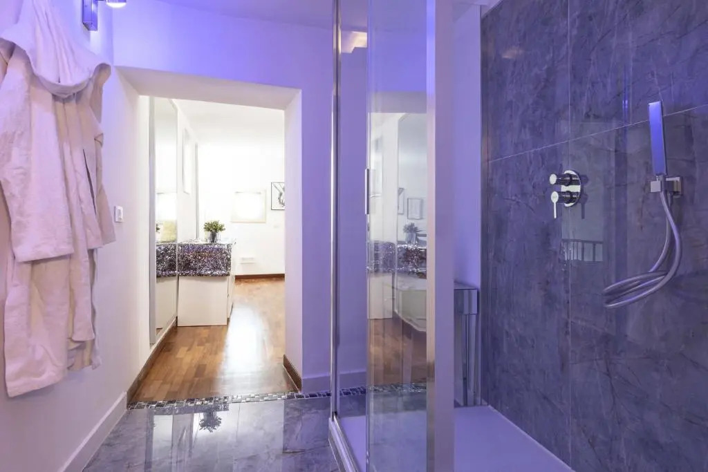 Campo dei Fiori Detached Apartment