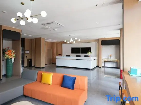 The Pakting Hotel