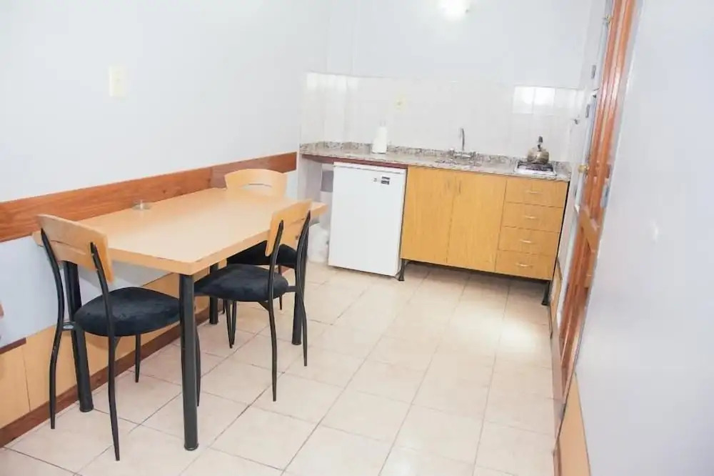 Parque Apart Hotel