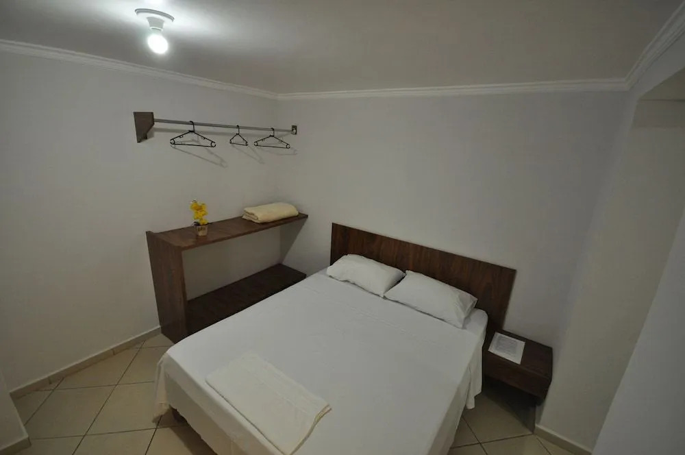Hotel 24 de Outubro