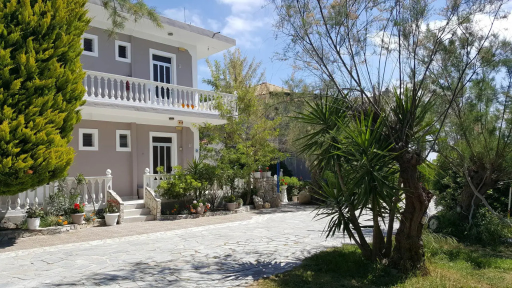 Residence Gorgona