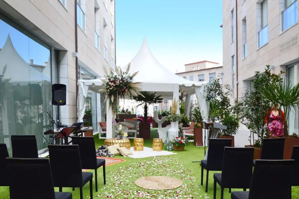 Отель Gran Hotel Don Manuel