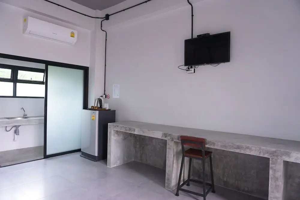 The Ele Hotel Ranong - SHA Extra Plus