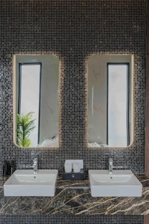 Richmann Resort Hotel Hatyai