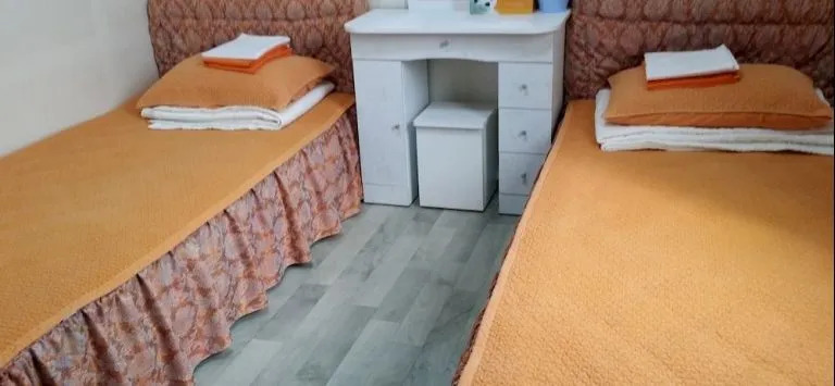 Ayami Guest house