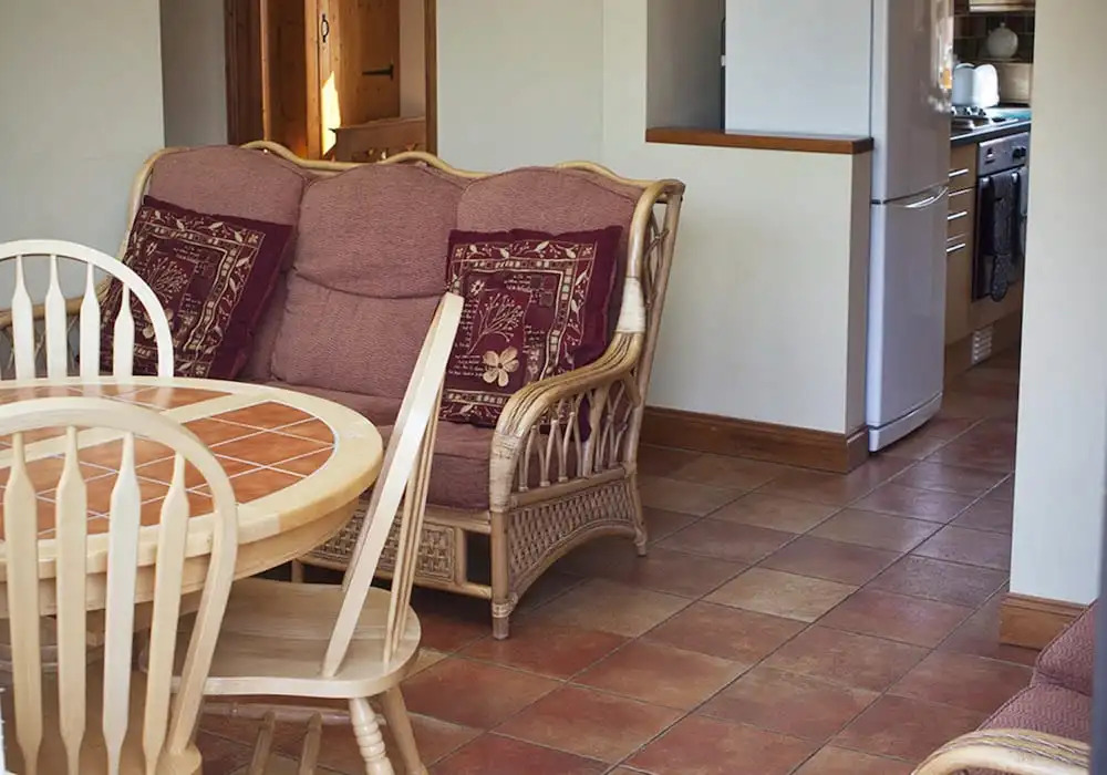 Damerons Farm Cottages