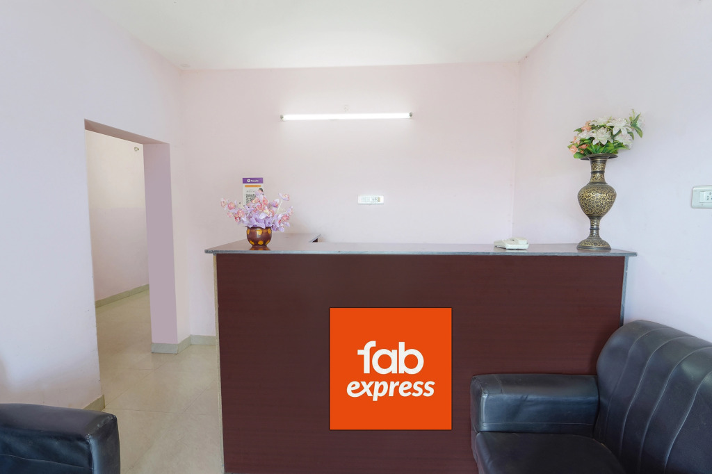 Fabexpress Corner Stone