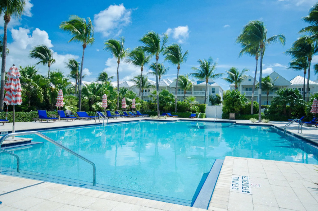 Indigo Reef Resort Villas & Marina by KeysCaribbean