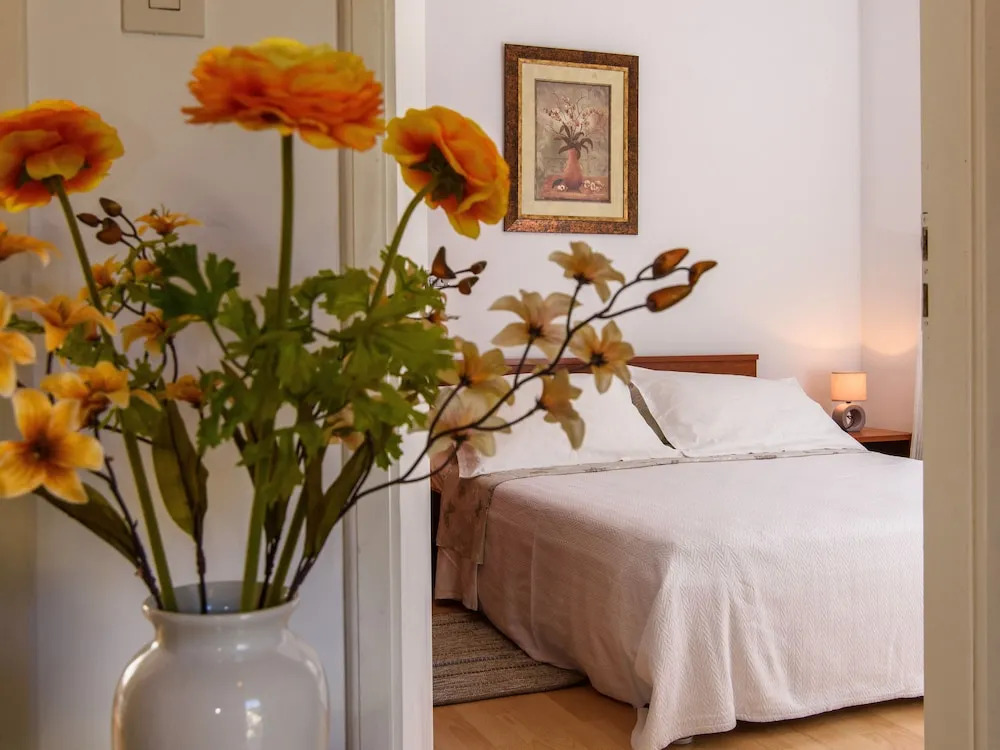 Apartments Beba - peaceful location