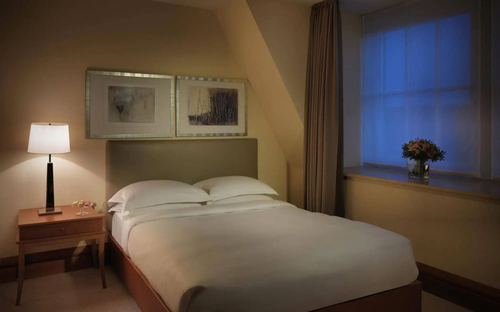 Apartment Residences at Park Hyatt