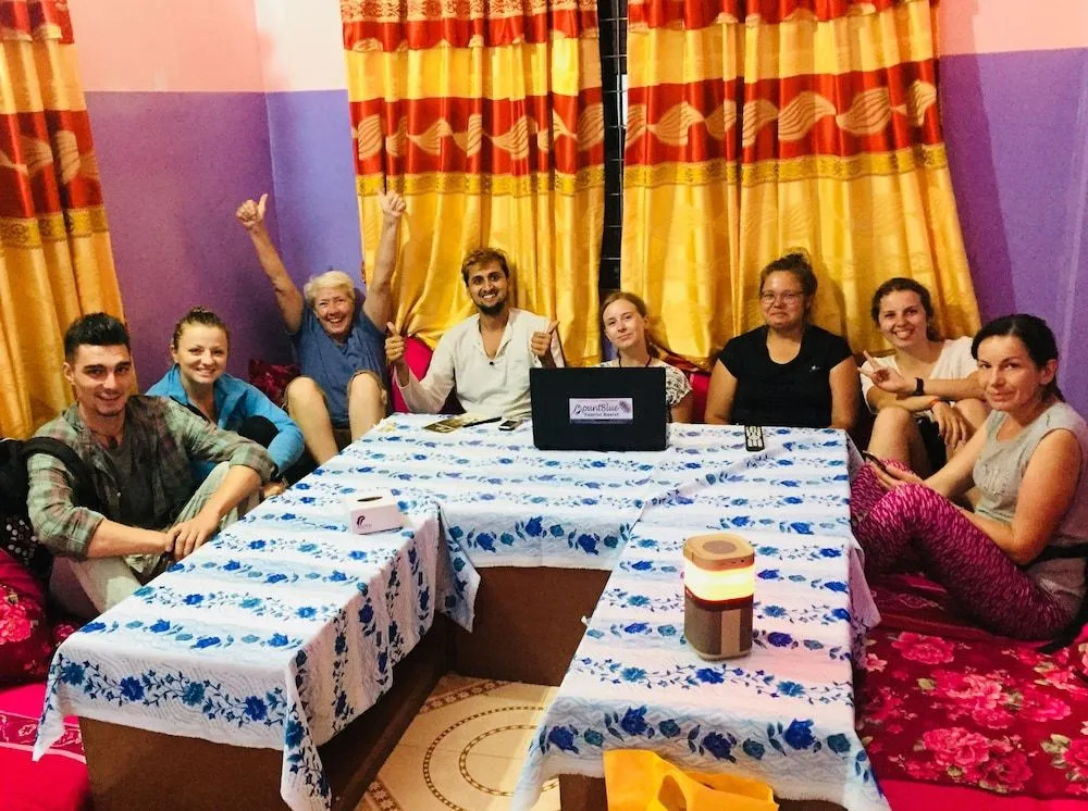 Mount Blue Tourist Hostel