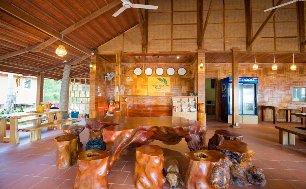 Mango Beach Resort