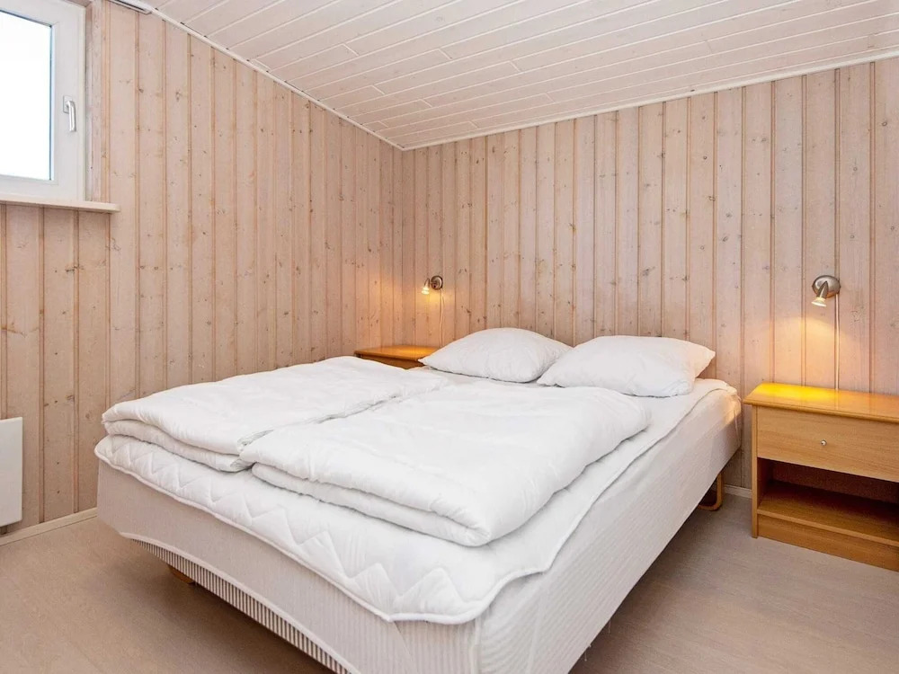Holiday Home in Ebeltoft