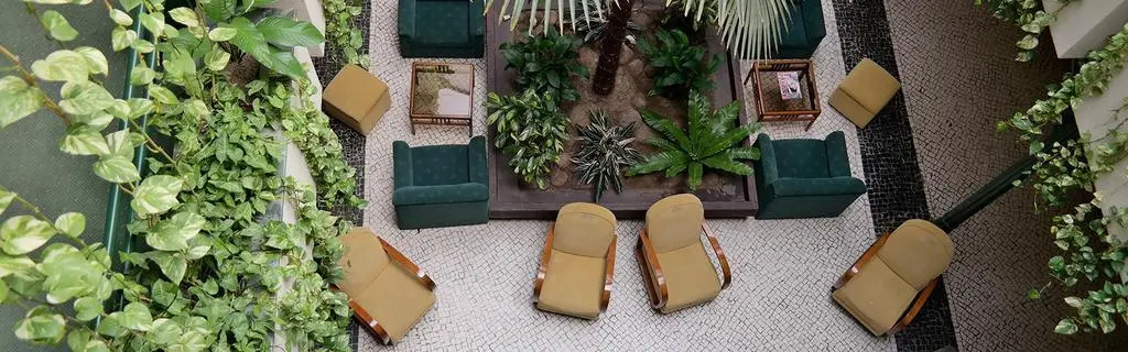 Hotel Universal
