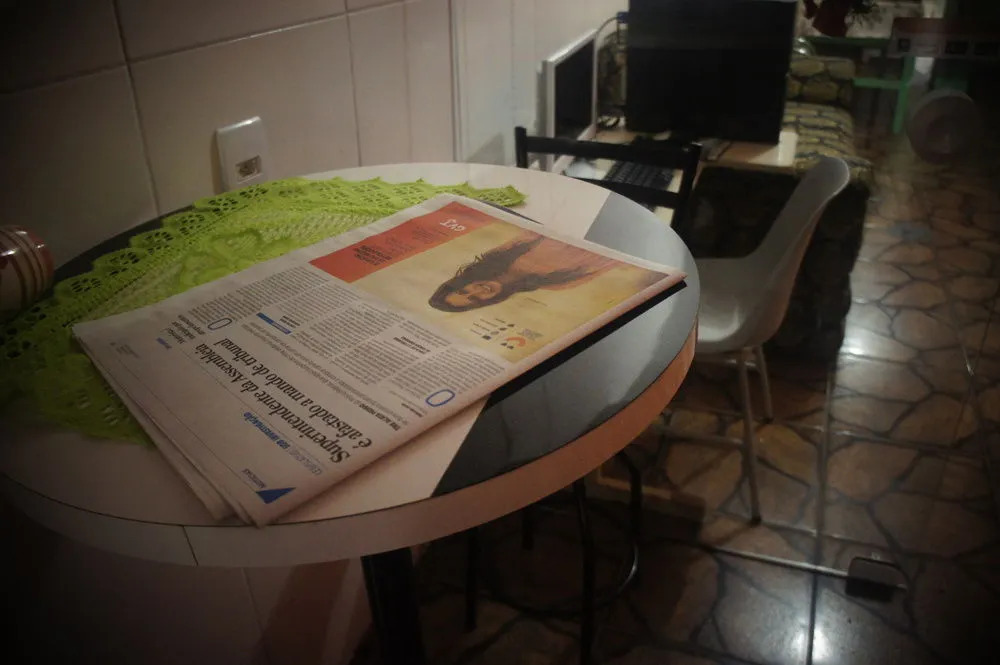 Pousada e Hostel Polônia