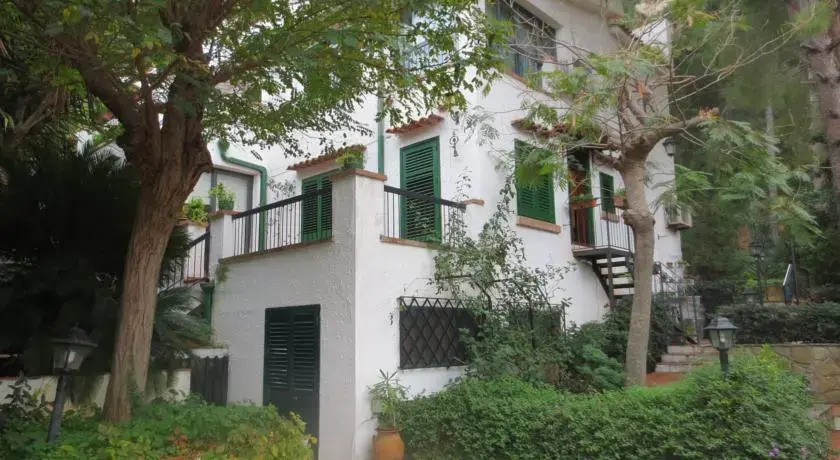 Holiday Home Mondelladdaura
