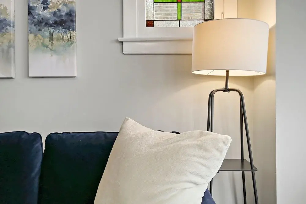 Radiant 2BR - Springfield 04-2