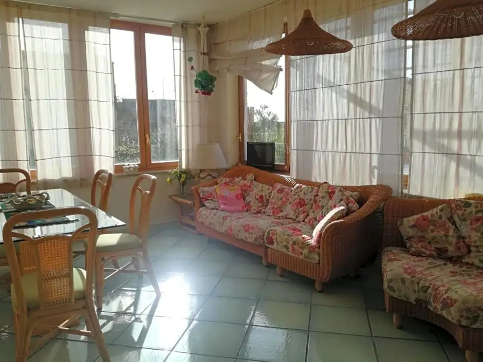 B&B Ap