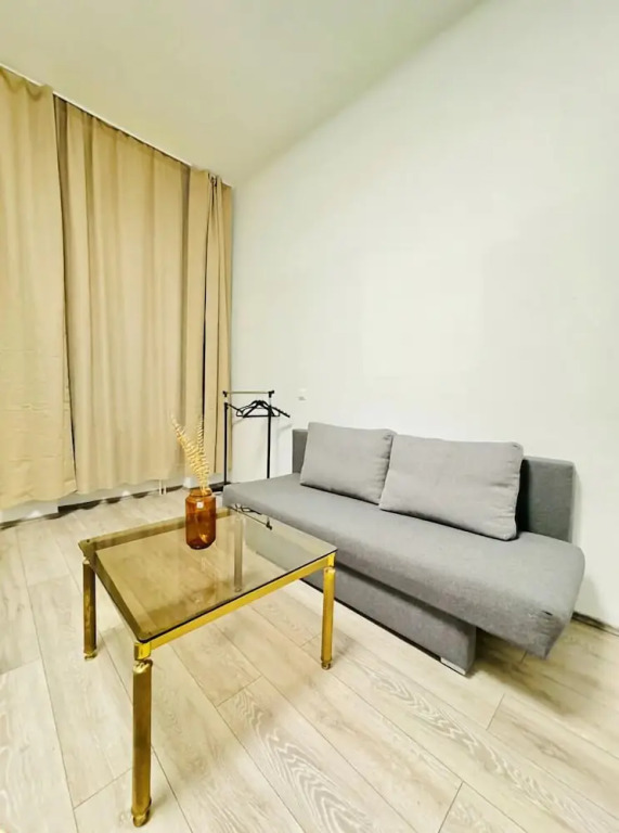 Cozy 3BR Apt for 6 Near to FAC Platz