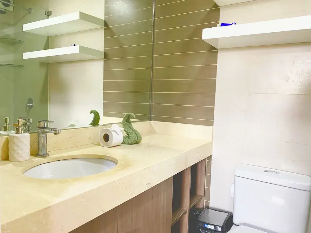 Exclusive Apartment One Step Away from San Isidro (906)