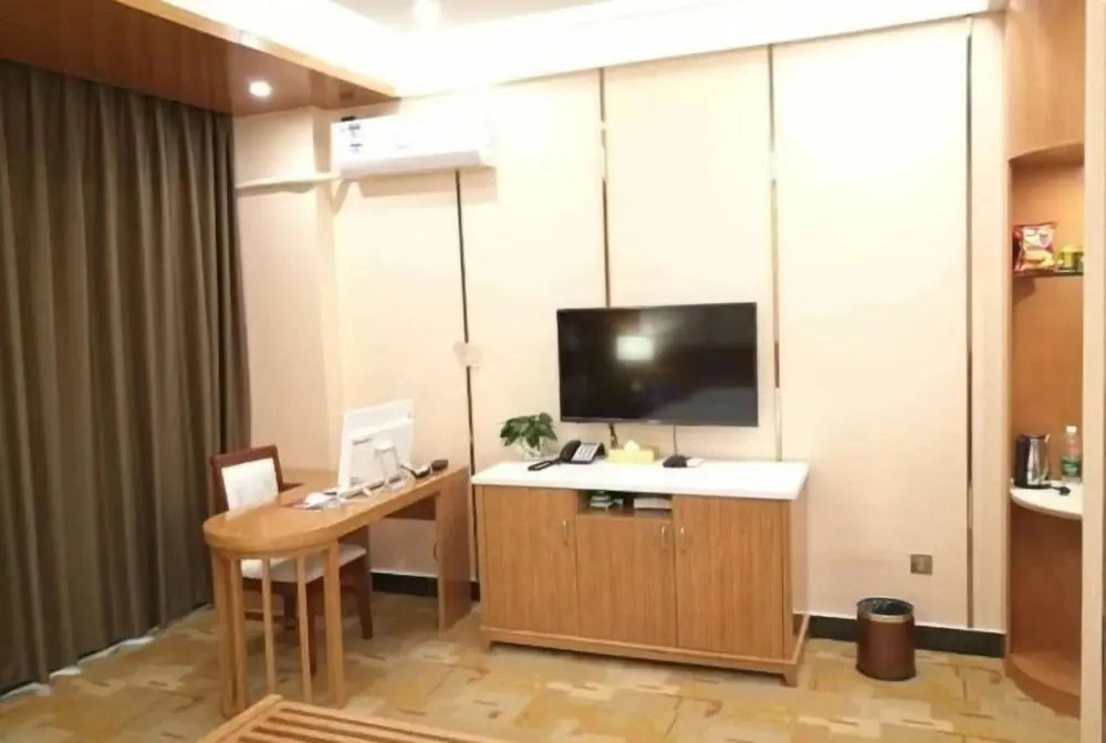 Impression Hotel