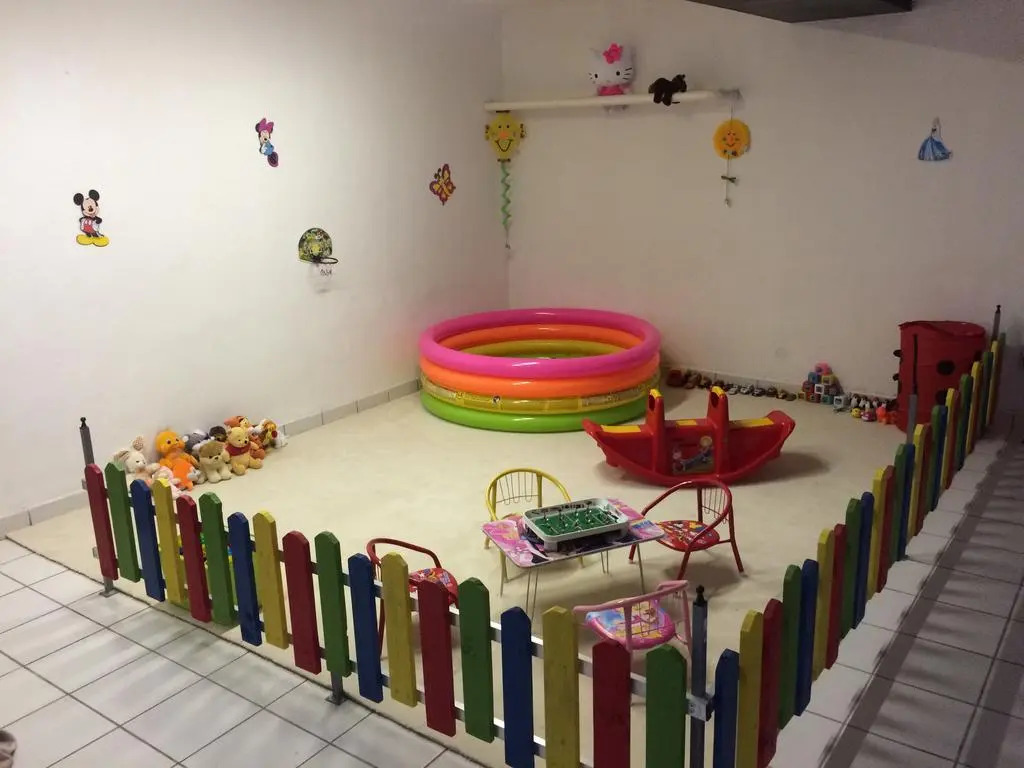 Hotel Fiesta