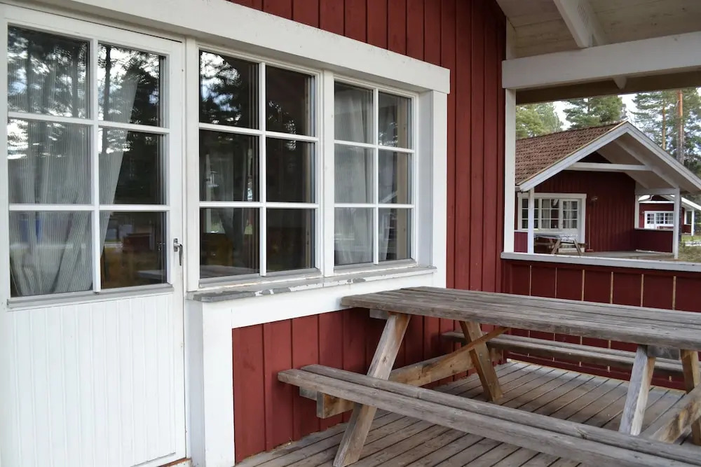 First Camp Enåbadet - Rättvik