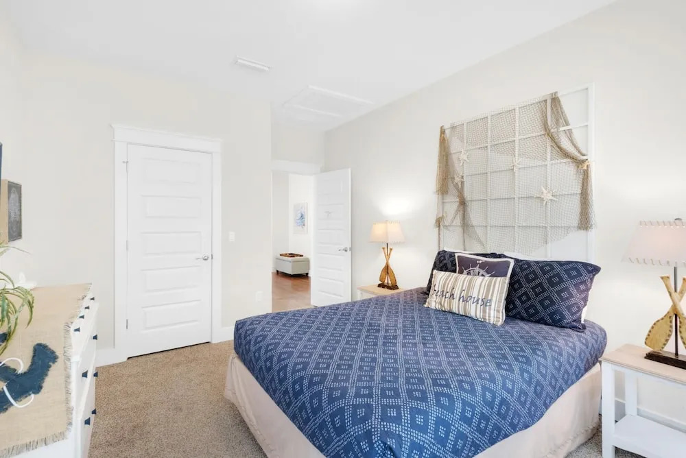 The Light House in Highland Park by Real Joy Vacations