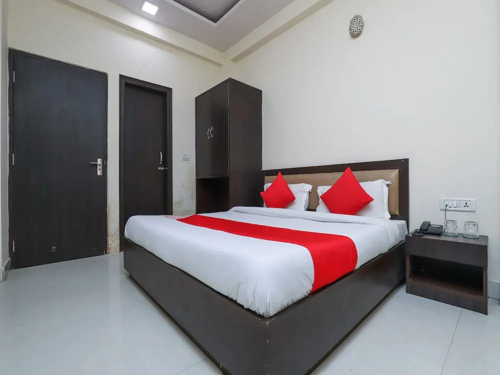 Achi House By OYO Rooms