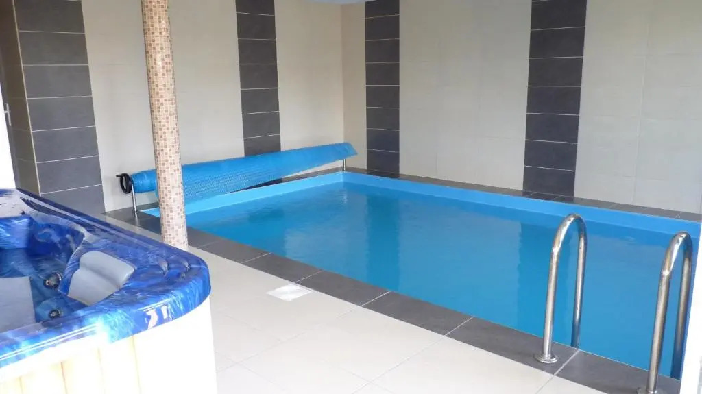 Wellness Apartman