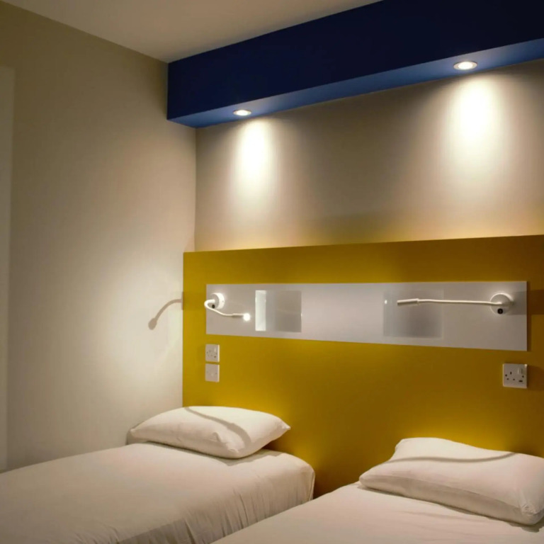 ibis budget Swindon Town Centre