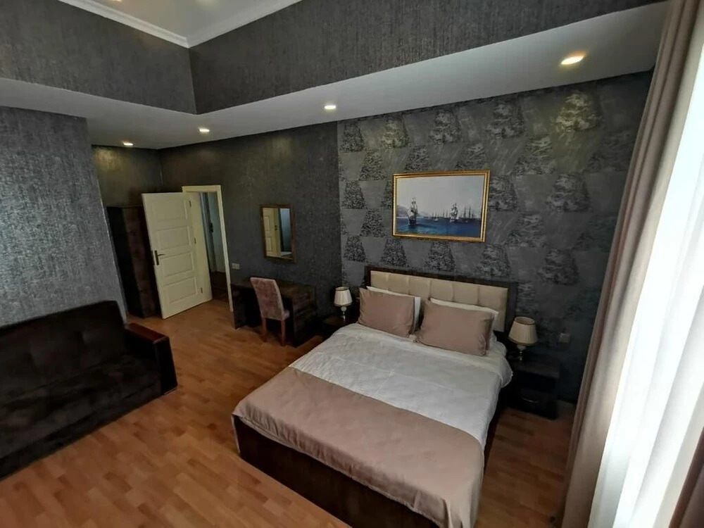 Soprano Hotel