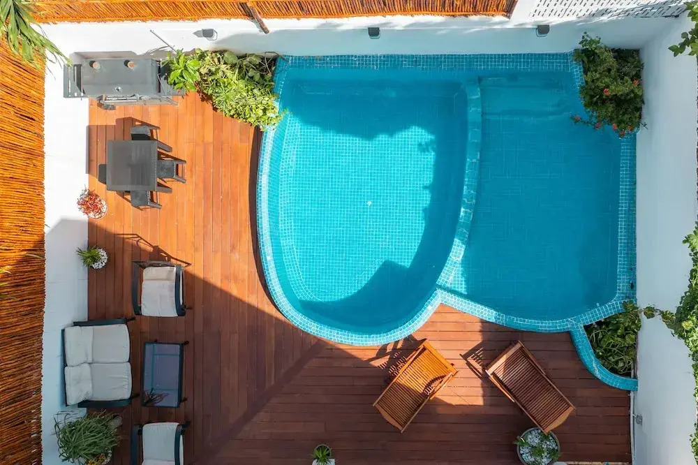 Villa Sofia Holiday Accommodations