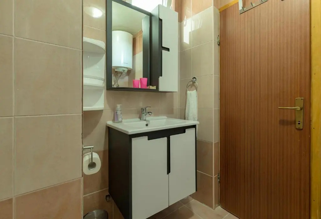 Apartments Smaila 1729