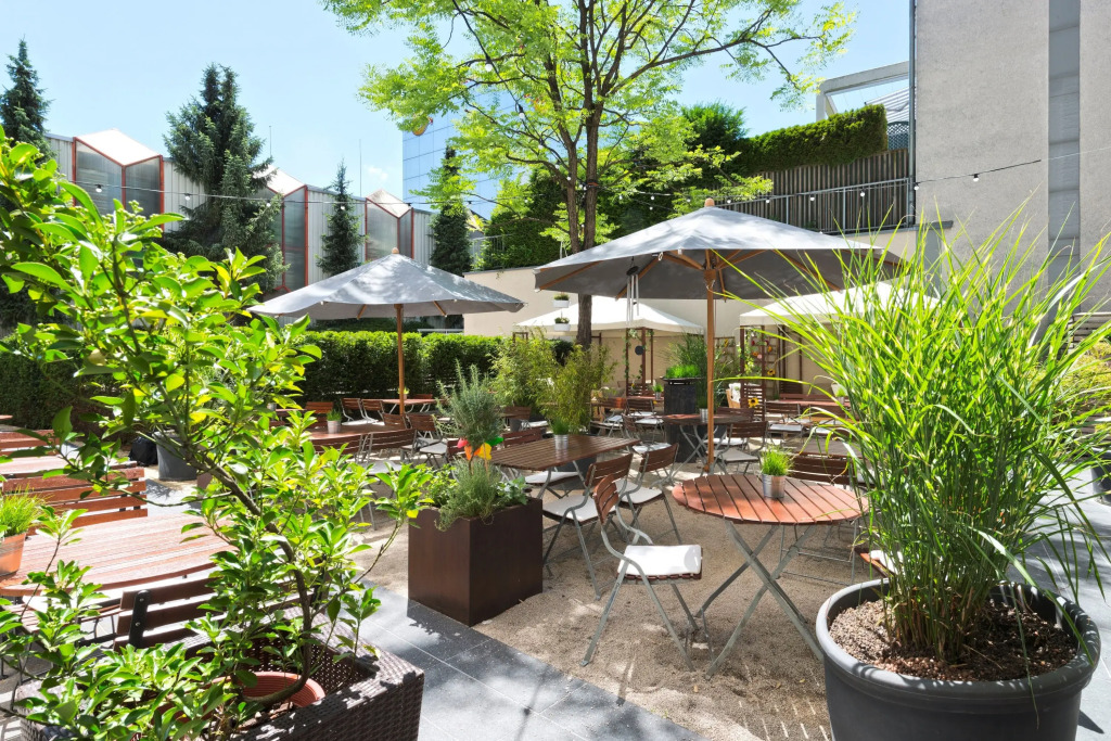 Blue City Boutique Hotel