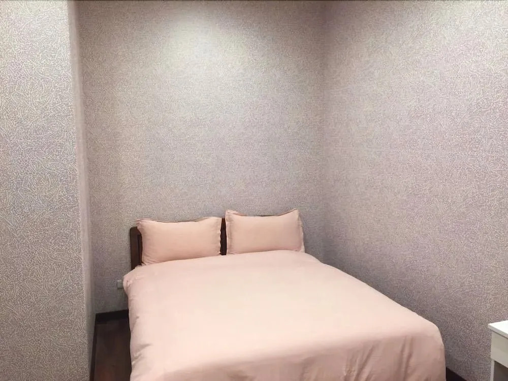 Come Inn Taipei IV