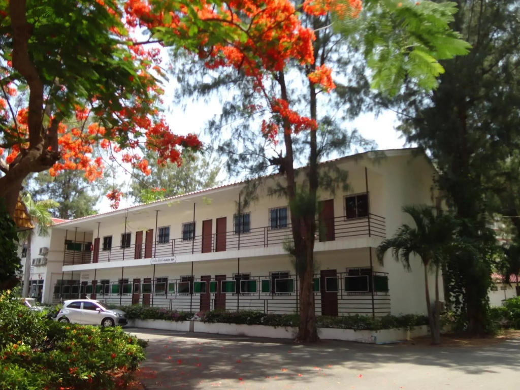 Villa Navin Beach Resort