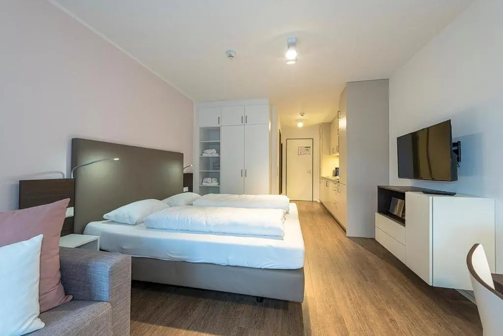 Apartmentvilla Anna See Apartmentvilla Anna See 2-03