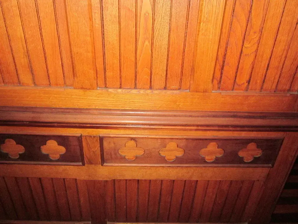 Baer House Inn